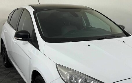 Ford Focus III, 2017 год, 1 300 000 рублей, 17 фотография