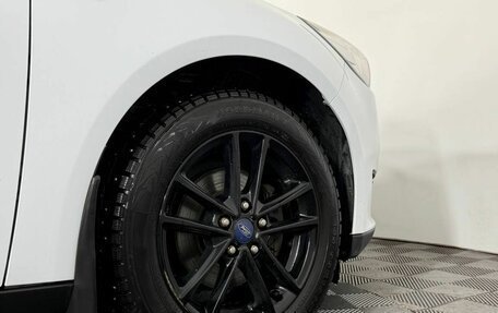 Ford Focus III, 2017 год, 1 300 000 рублей, 19 фотография