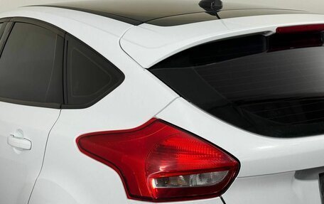 Ford Focus III, 2017 год, 1 300 000 рублей, 18 фотография