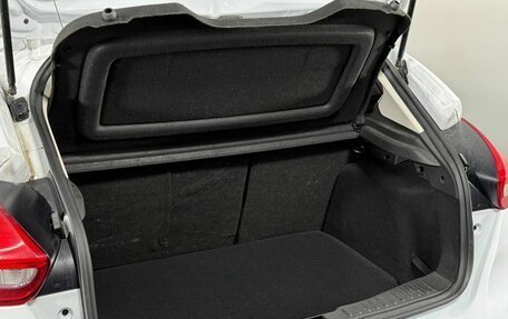 Ford Focus III, 2017 год, 1 300 000 рублей, 16 фотография