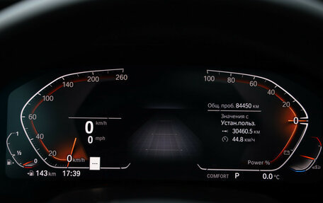 BMW X6, 2021 год, 8 400 000 рублей, 12 фотография