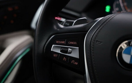 BMW X6, 2021 год, 8 400 000 рублей, 11 фотография