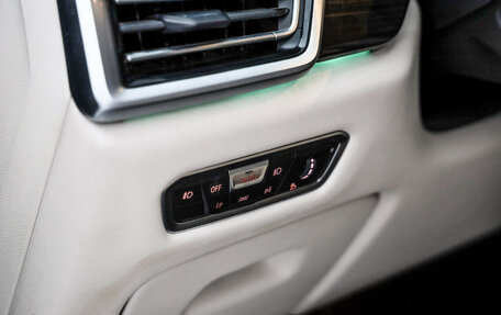 BMW X6, 2021 год, 8 400 000 рублей, 20 фотография