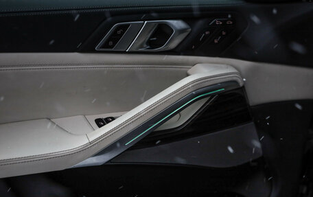 BMW X6, 2021 год, 8 400 000 рублей, 21 фотография