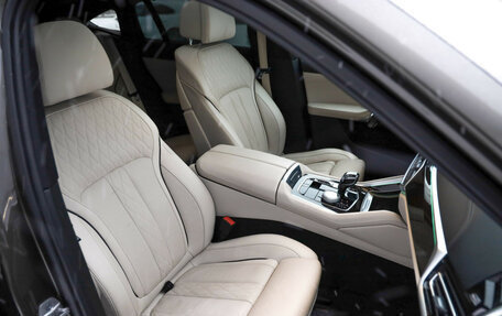 BMW X6, 2021 год, 8 400 000 рублей, 24 фотография