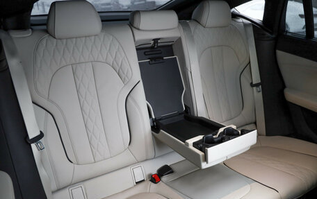 BMW X6, 2021 год, 8 400 000 рублей, 28 фотография