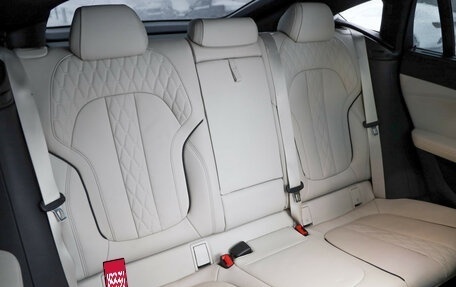 BMW X6, 2021 год, 8 400 000 рублей, 27 фотография