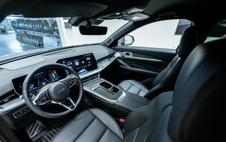 Haval F7, 2026 год, 3 099 000 рублей, 16 фотография