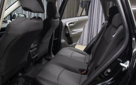 Toyota RAV4, 2021 год, 3 898 000 рублей, 10 фотография