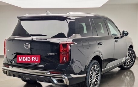 GAC GS8, 2025 год, 4 799 000 рублей, 2 фотография