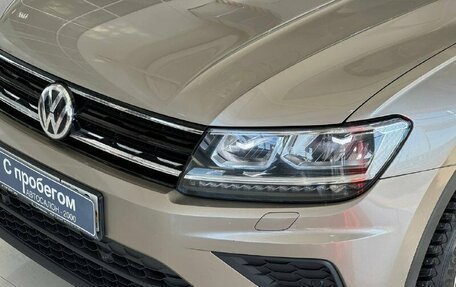 Volkswagen Tiguan II, 2018 год, 2 800 000 рублей, 4 фотография