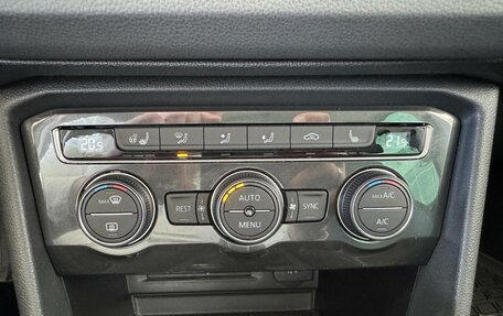 Volkswagen Tiguan II, 2018 год, 2 800 000 рублей, 15 фотография