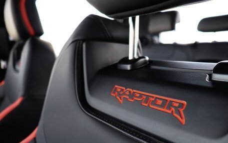 Ford Ranger, 2025 год, 10 600 000 рублей, 13 фотография