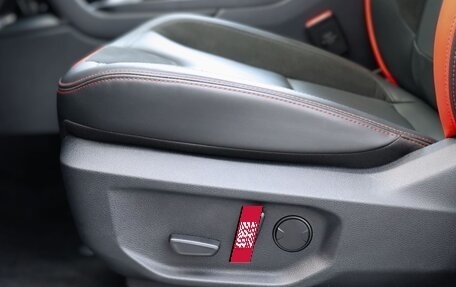 Ford Ranger, 2025 год, 10 600 000 рублей, 14 фотография