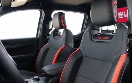 Ford Ranger, 2025 год, 10 600 000 рублей, 12 фотография