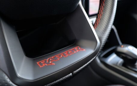 Ford Ranger, 2025 год, 10 600 000 рублей, 18 фотография