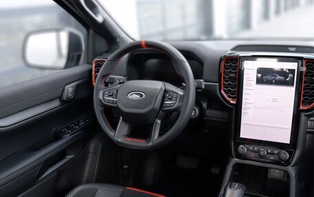 Ford Ranger, 2025 год, 10 600 000 рублей, 36 фотография