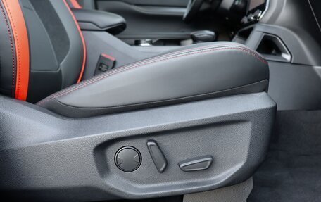 Ford Ranger, 2025 год, 10 600 000 рублей, 38 фотография