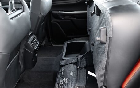 Ford Ranger, 2025 год, 10 600 000 рублей, 34 фотография