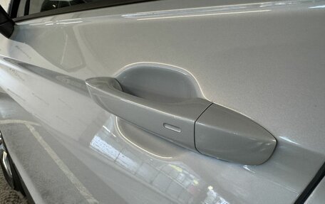 Volkswagen Tiguan II, 2019 год, 2 400 000 рублей, 12 фотография