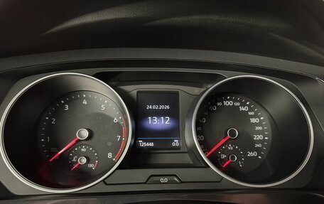 Volkswagen Tiguan II, 2019 год, 2 400 000 рублей, 15 фотография