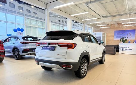 Changan CS35 Plus, 2020 год, 1 699 999 рублей, 6 фотография