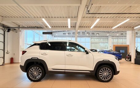 Changan CS35 Plus, 2020 год, 1 699 999 рублей, 7 фотография