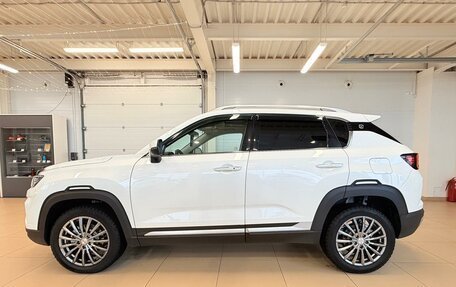 Changan CS35 Plus, 2020 год, 1 699 999 рублей, 3 фотография