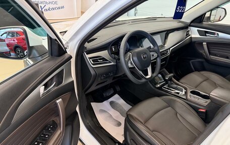 Changan CS35 Plus, 2020 год, 1 699 999 рублей, 10 фотография