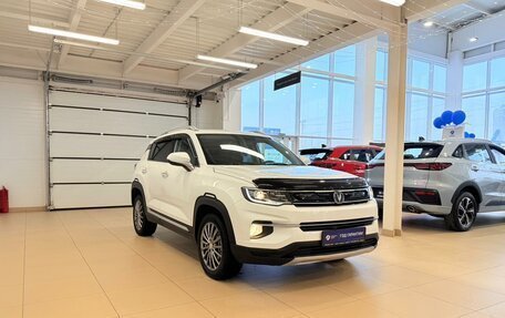 Changan CS35 Plus, 2020 год, 1 699 999 рублей, 8 фотография