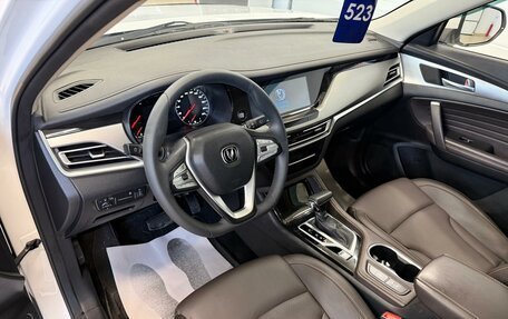 Changan CS35 Plus, 2020 год, 1 699 999 рублей, 11 фотография