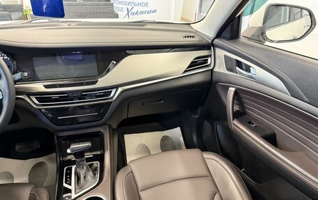 Changan CS35 Plus, 2020 год, 1 699 999 рублей, 15 фотография