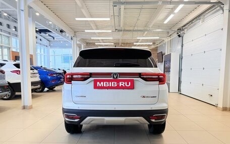 Changan CS35 Plus, 2020 год, 1 699 999 рублей, 5 фотография