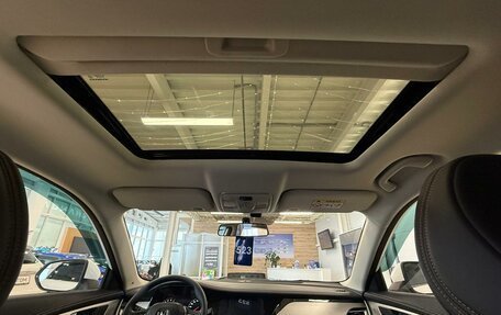 Changan CS35 Plus, 2020 год, 1 699 999 рублей, 17 фотография