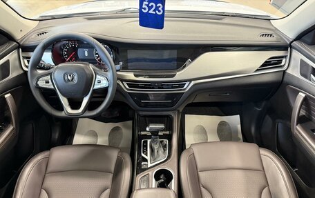 Changan CS35 Plus, 2020 год, 1 699 999 рублей, 16 фотография