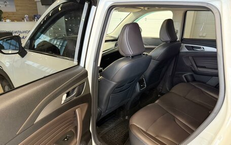 Changan CS35 Plus, 2020 год, 1 699 999 рублей, 19 фотография