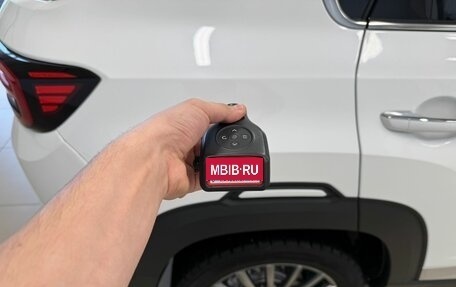 Changan CS35 Plus, 2020 год, 1 699 999 рублей, 26 фотография