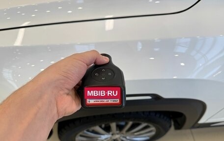 Changan CS35 Plus, 2020 год, 1 699 999 рублей, 21 фотография