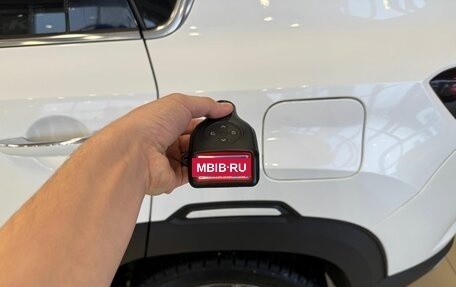 Changan CS35 Plus, 2020 год, 1 699 999 рублей, 24 фотография