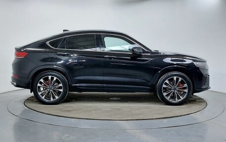 Geely Tugella FY11, 2022 год, 2 699 000 рублей, 4 фотография