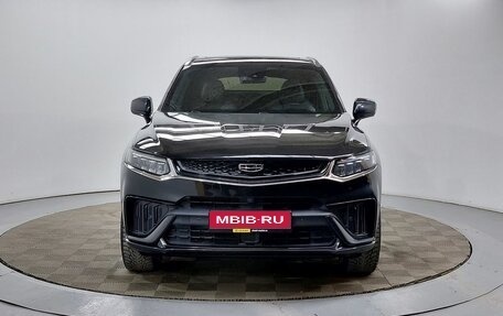 Geely Tugella FY11, 2022 год, 2 699 000 рублей, 2 фотография