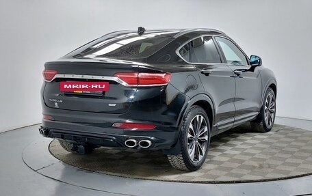 Geely Tugella FY11, 2022 год, 2 699 000 рублей, 5 фотография