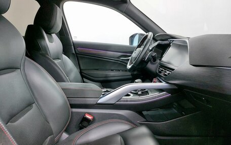 Geely Tugella FY11, 2022 год, 2 699 000 рублей, 16 фотография