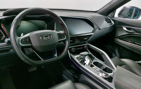 Geely Tugella FY11, 2022 год, 2 699 000 рублей, 10 фотография