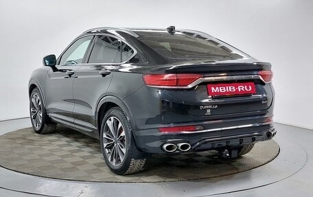 Geely Tugella FY11, 2022 год, 2 699 000 рублей, 7 фотография