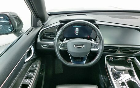 Geely Tugella FY11, 2022 год, 2 699 000 рублей, 11 фотография