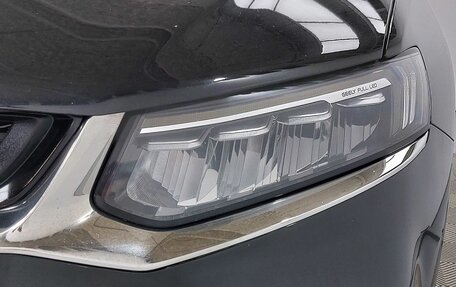 Geely Tugella FY11, 2022 год, 2 699 000 рублей, 9 фотография