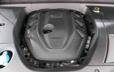 Geely Tugella FY11, 2022 год, 2 699 000 рублей, 20 фотография