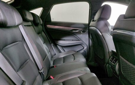 Geely Tugella FY11, 2022 год, 2 699 000 рублей, 17 фотография