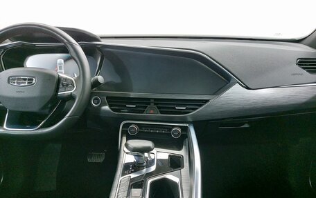 Geely Tugella FY11, 2022 год, 2 699 000 рублей, 12 фотография